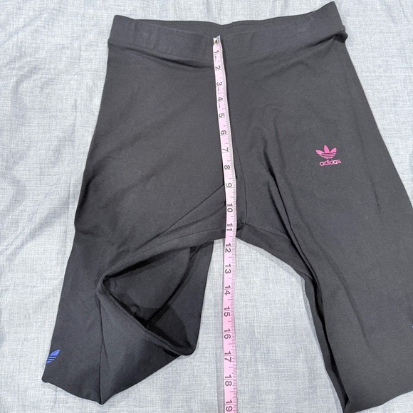 Adidas leggings, Medium, nwot - Picture 7 of 8